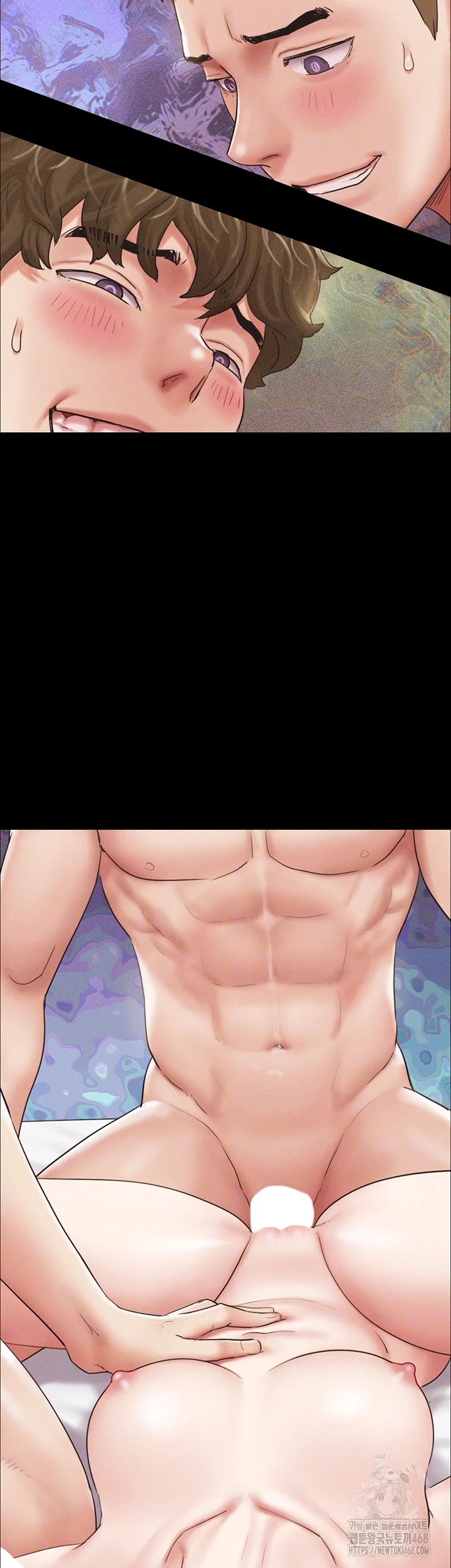 18+ So-Eun Raw Chapter 44 page 3