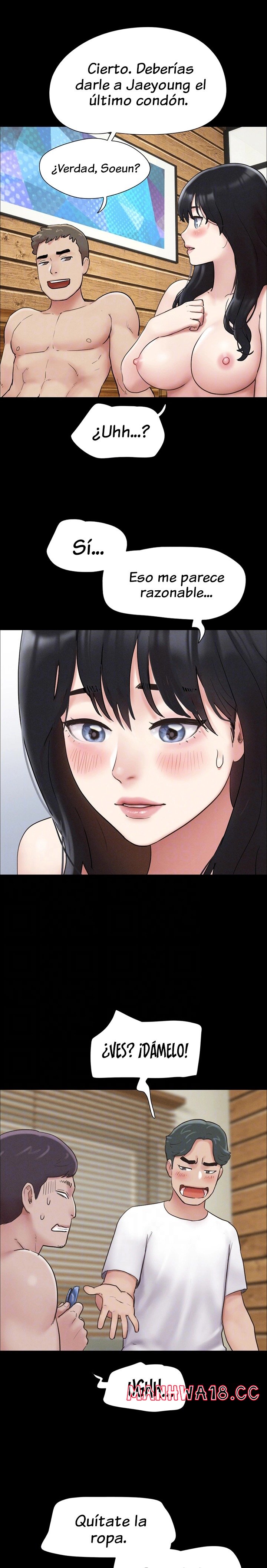 18+ So-Eun Raw Chapter 5 page 5