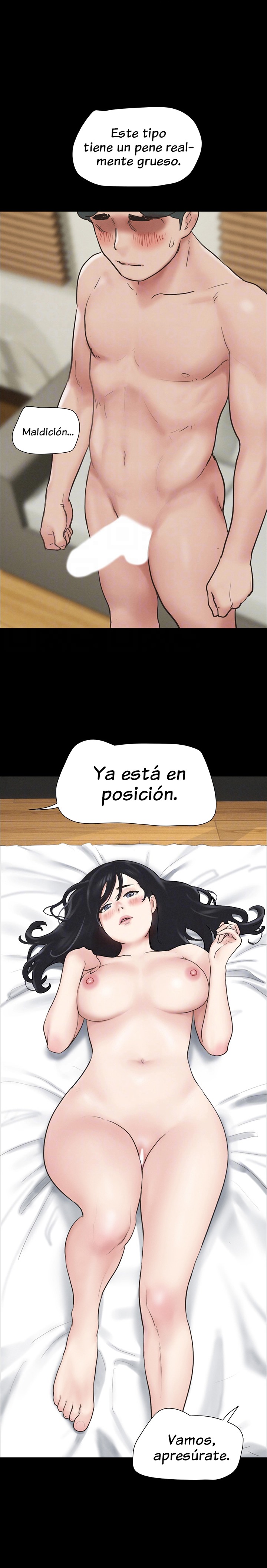 18+ So-Eun Raw Chapter 5 page 7