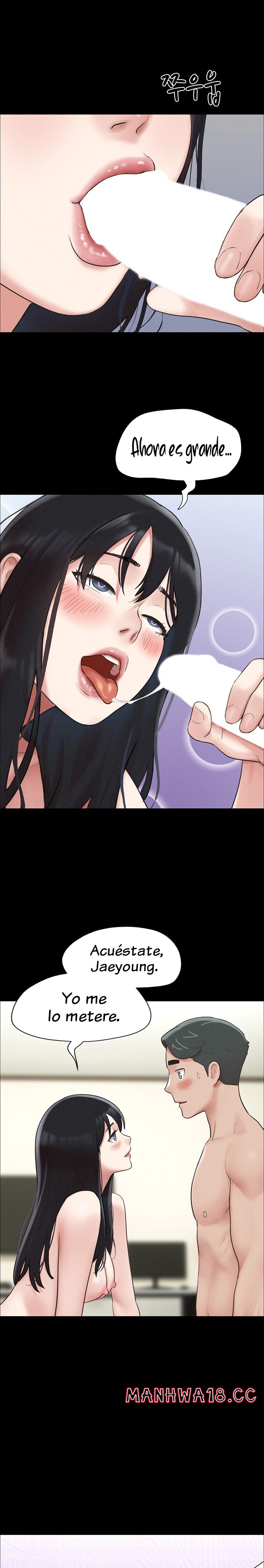 18+ So-Eun Raw Chapter 5 page 12