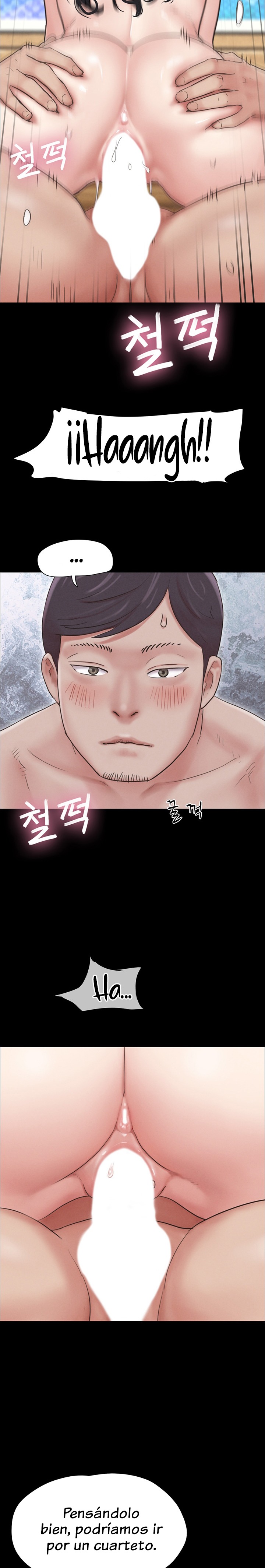 18+ So-Eun Raw Chapter 5 page 18