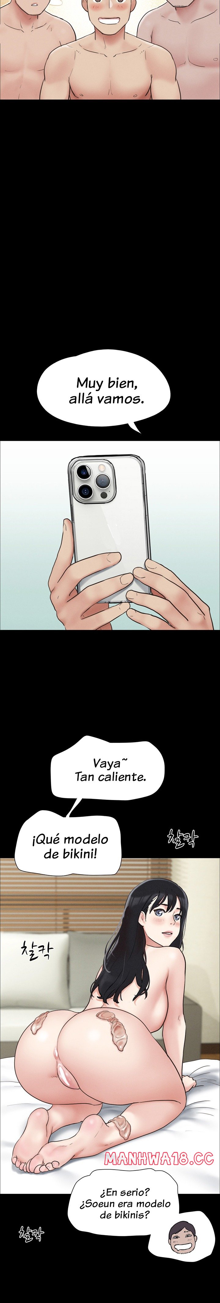 18+ So-Eun Raw Chapter 5 page 26
