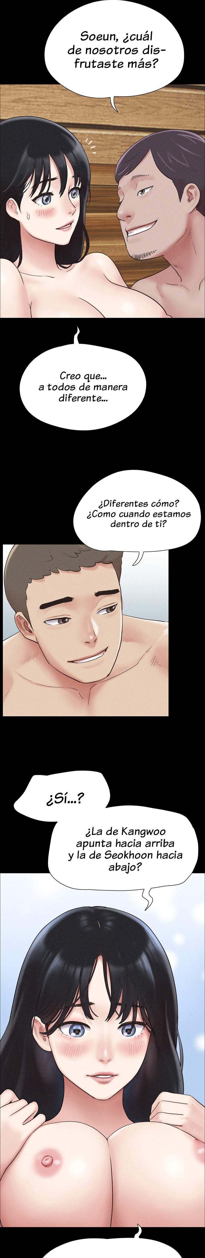 18+ So-Eun Raw Chapter 5 page 29
