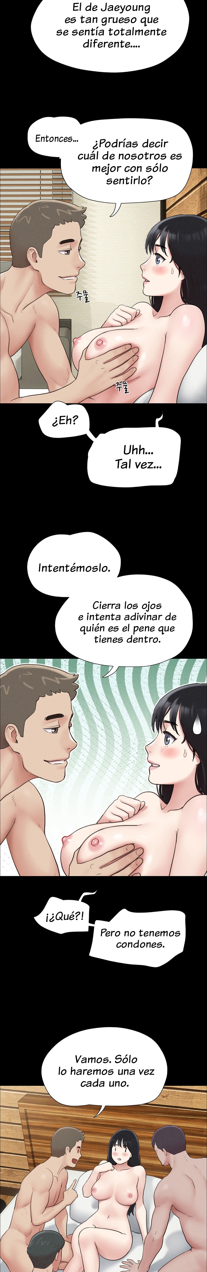 18+ So-Eun Raw Chapter 5 page 30