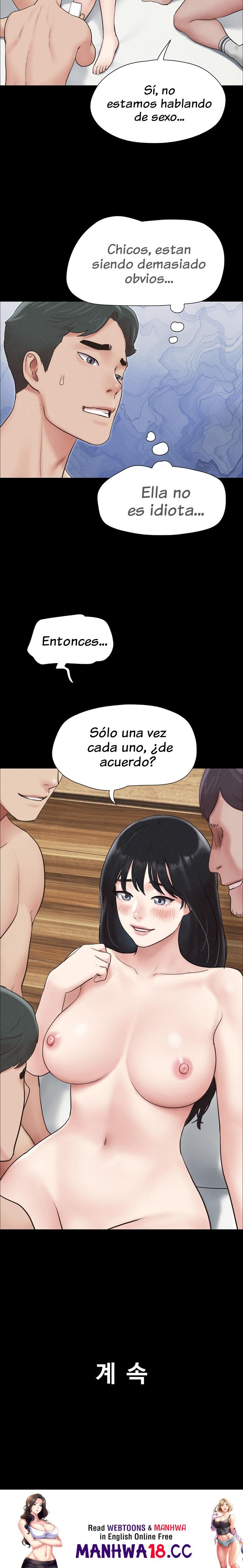 18+ So-Eun Raw Chapter 5 page 31