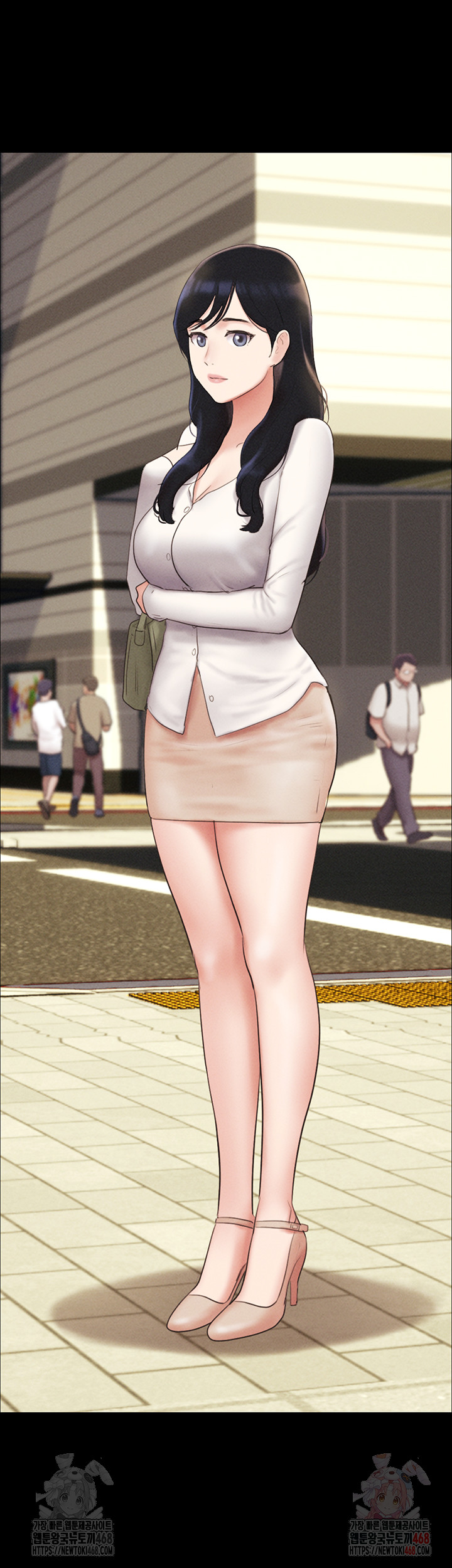 18+ So-Eun Raw Chapter 50 page 24