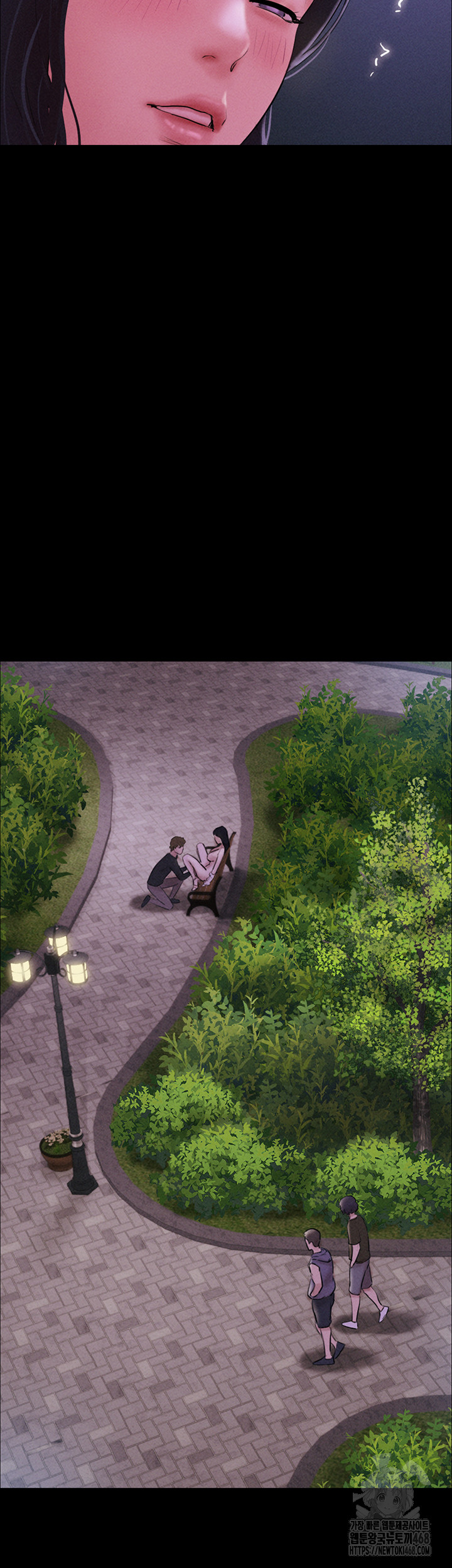 18+ So-Eun Raw Chapter 51 page 55