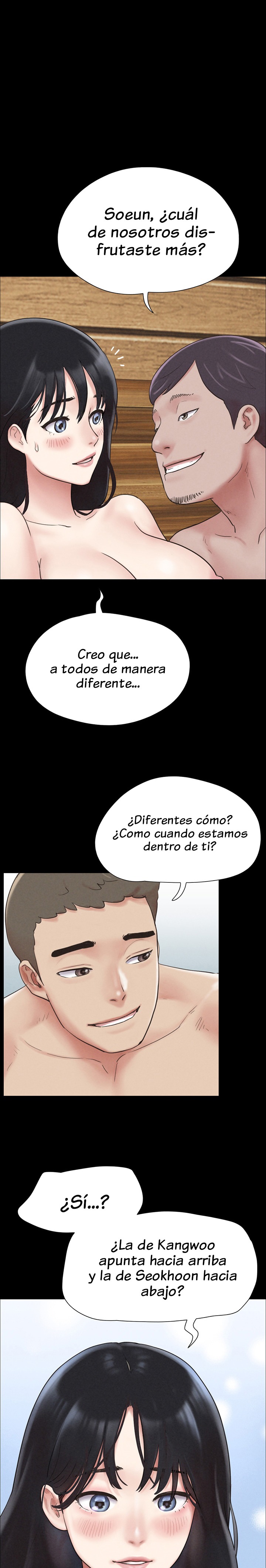 18+ So-Eun Raw Chapter 6 page 1