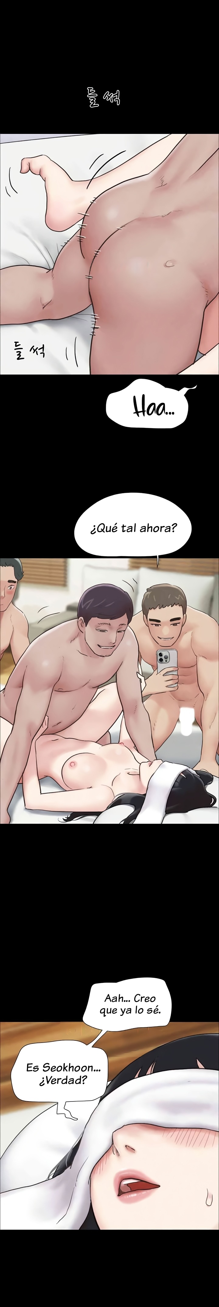 18+ So-Eun Raw Chapter 6 page 10