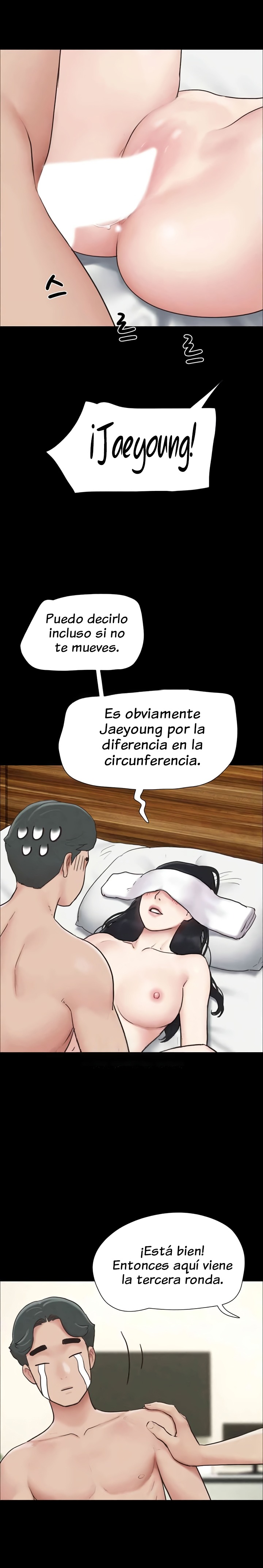 18+ So-Eun Raw Chapter 6 page 14