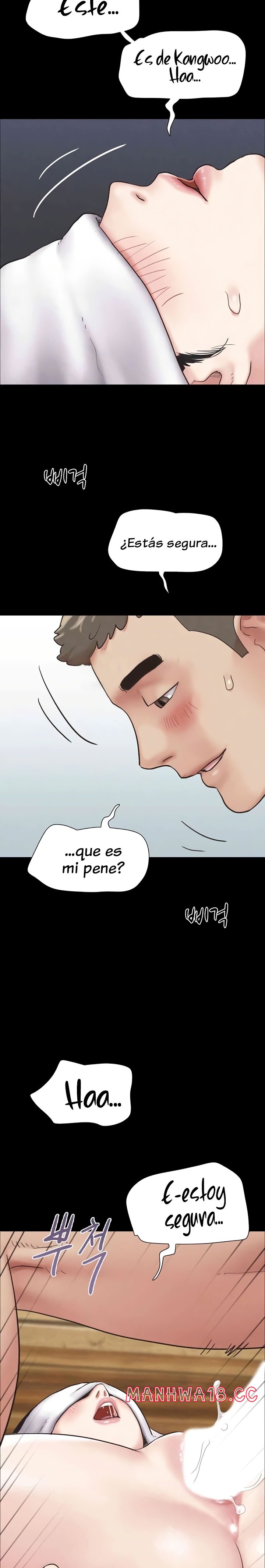 18+ So-Eun Raw Chapter 6 page 16