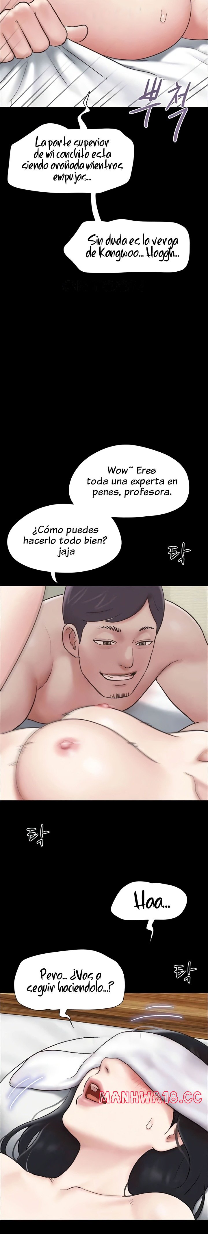 18+ So-Eun Raw Chapter 6 page 17