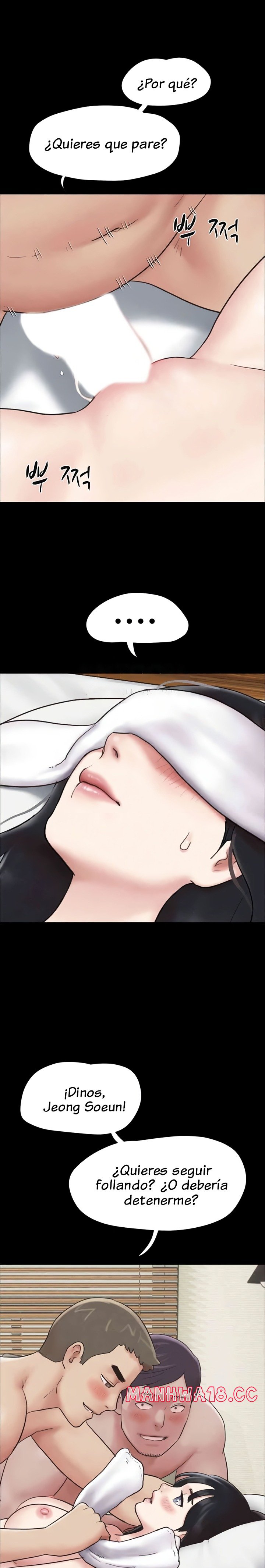 18+ So-Eun Raw Chapter 6 page 18