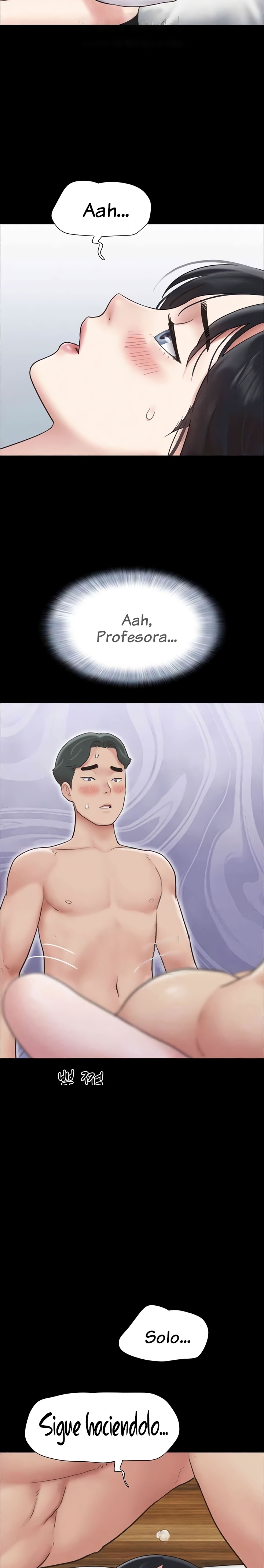 18+ So-Eun Raw Chapter 6 page 19