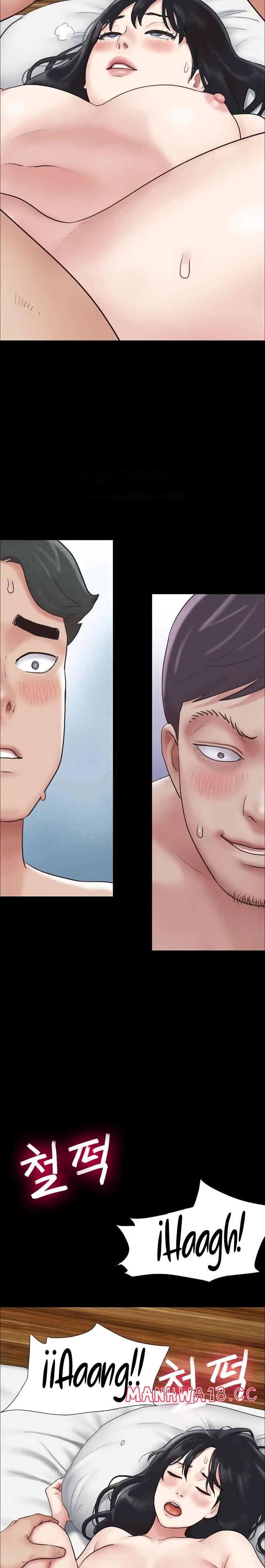 18+ So-Eun Raw Chapter 6 page 20