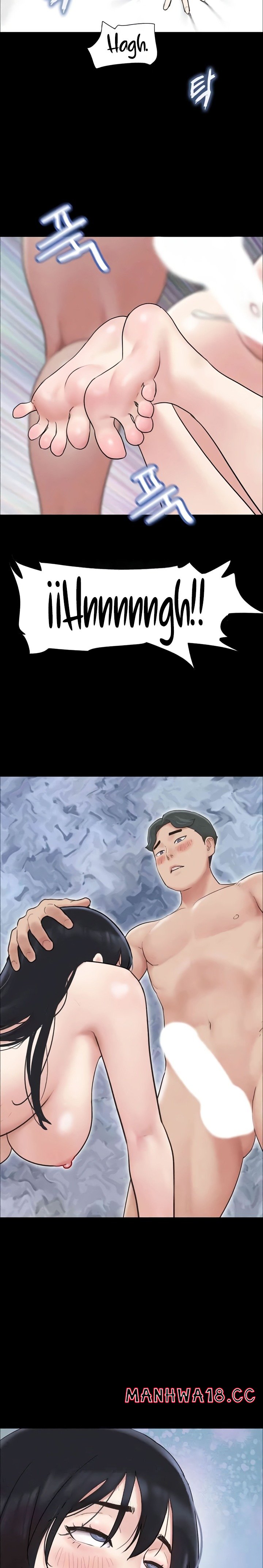 18+ So-Eun Raw Chapter 6 page 26
