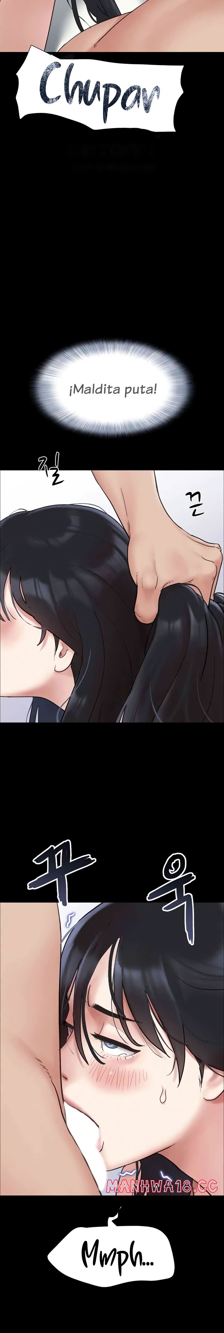 18+ So-Eun Raw Chapter 6 page 28