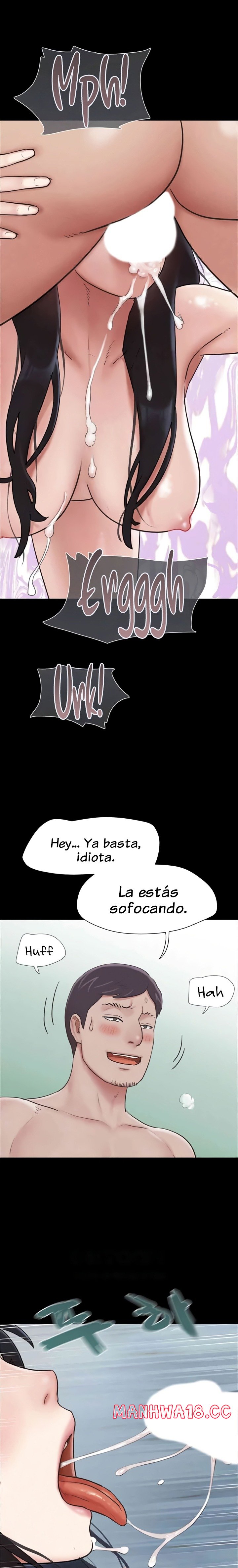 18+ So-Eun Raw Chapter 6 page 29