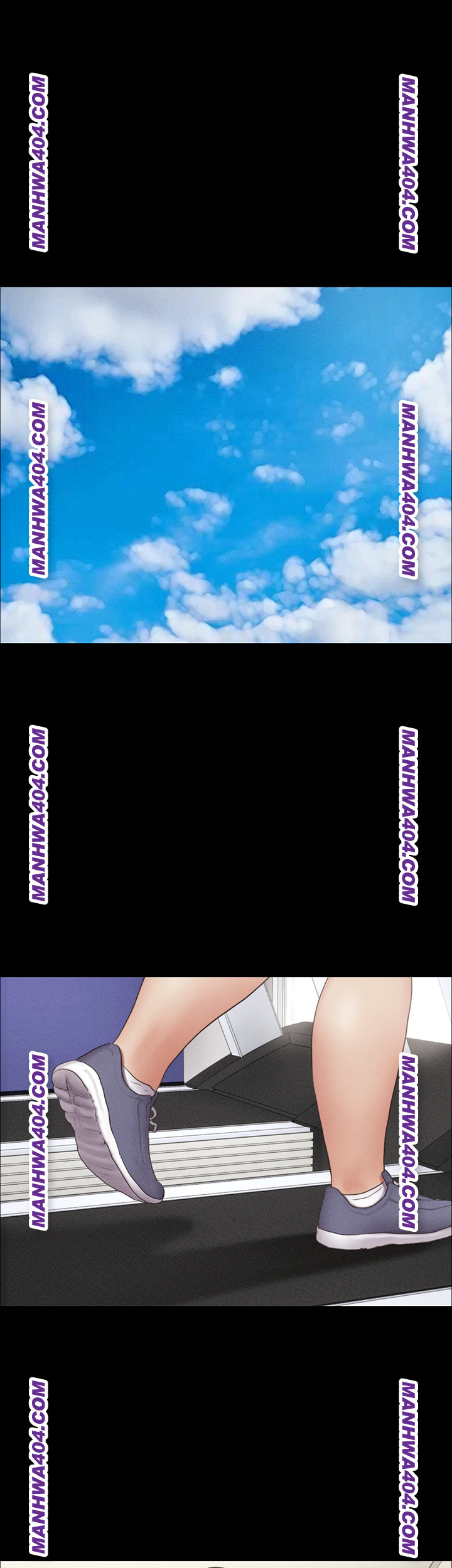 18+ So-Eun Raw Chapter 60 page 40
