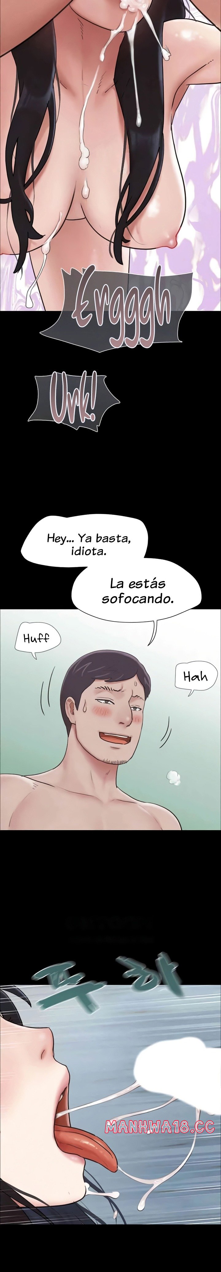 18+ So-Eun Raw Chapter 7 page 2