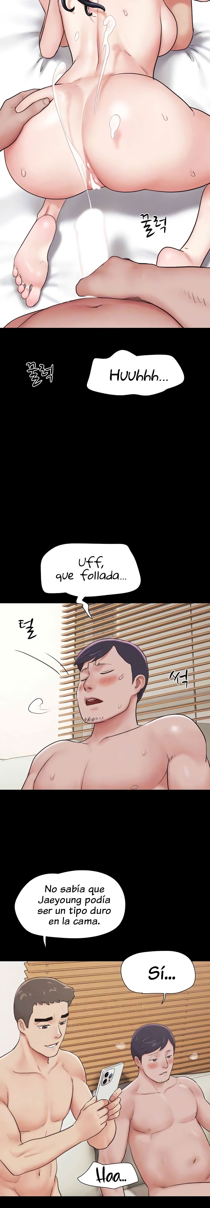 18+ So-Eun Raw Chapter 7 page 5