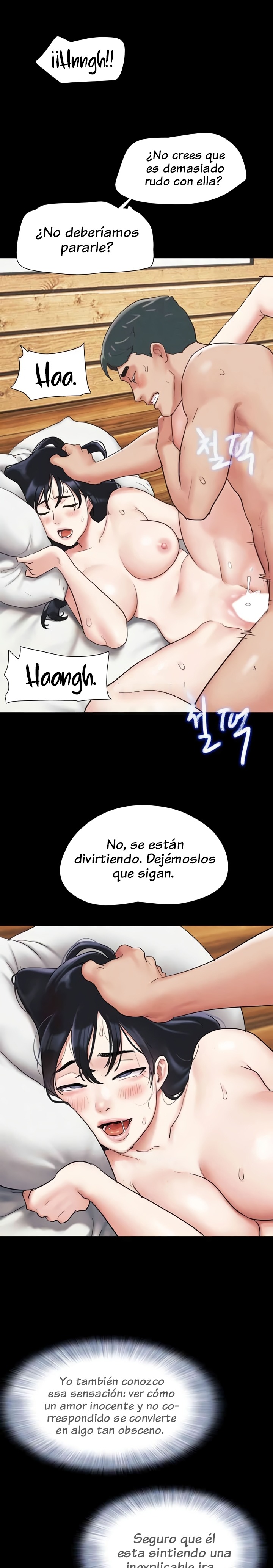 18+ So-Eun Raw Chapter 7 page 6