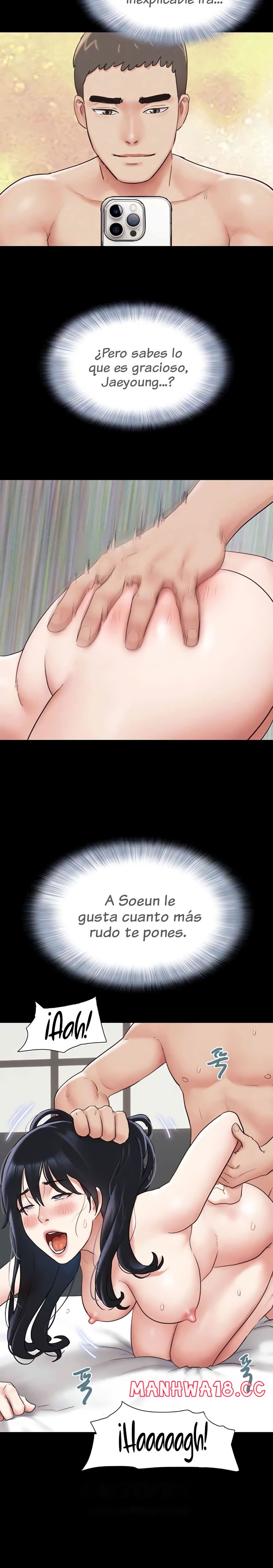 18+ So-Eun Raw Chapter 7 page 7