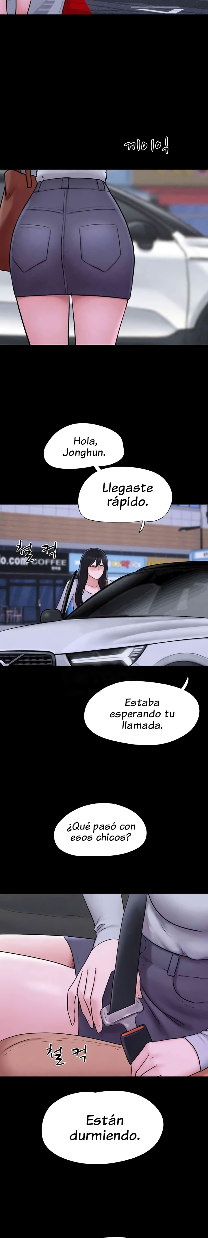 18+ So-Eun Raw Chapter 7 page 13