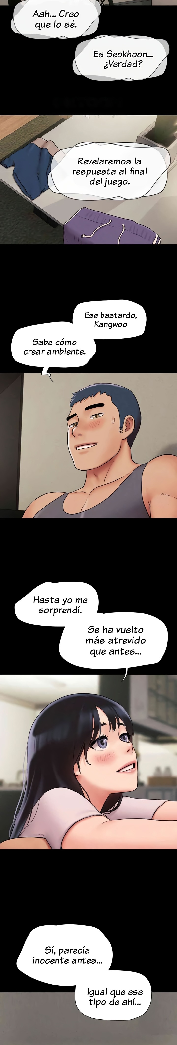 18+ So-Eun Raw Chapter 7 page 16