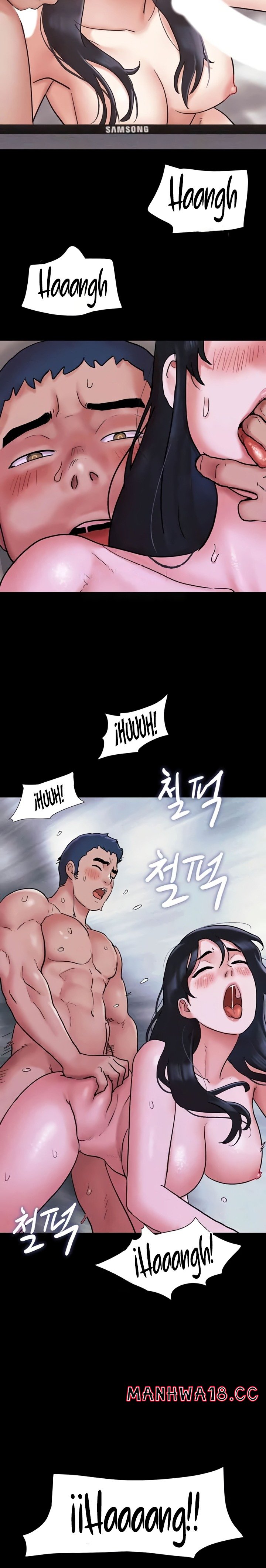 18+ So-Eun Raw Chapter 7 page 21