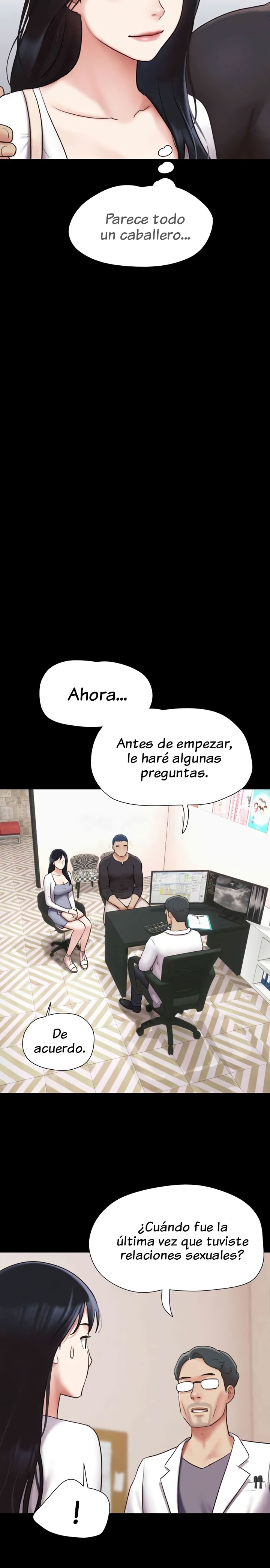 18+ So-Eun Raw Chapter 7 page 27