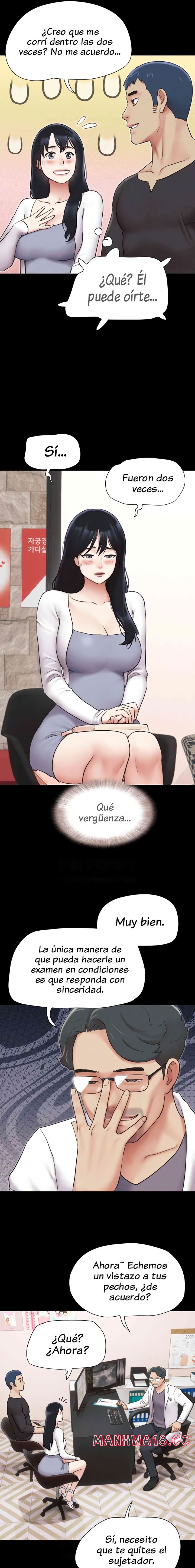 18+ So-Eun Raw Chapter 7 page 29