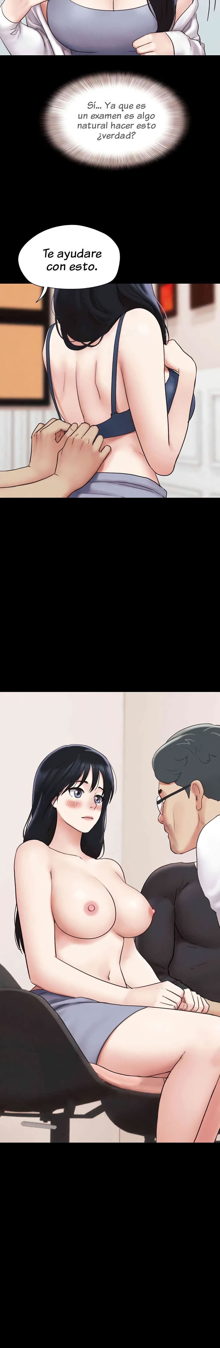 18+ So-Eun Raw Chapter 8 page 3