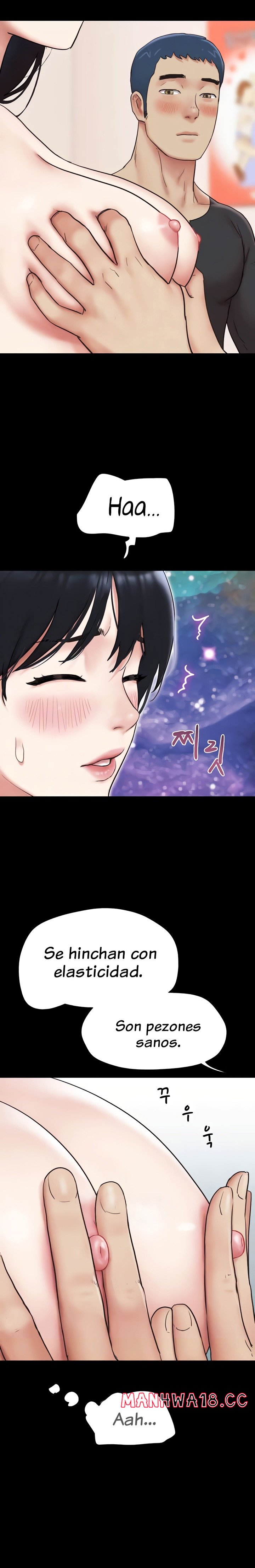 18+ So-Eun Raw Chapter 8 page 6
