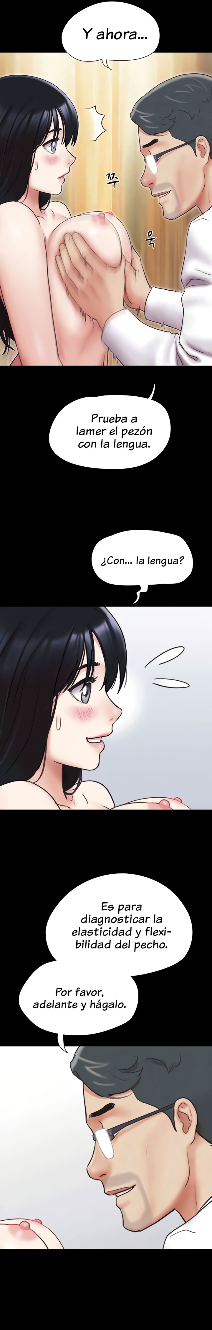 18+ So-Eun Raw Chapter 8 page 7