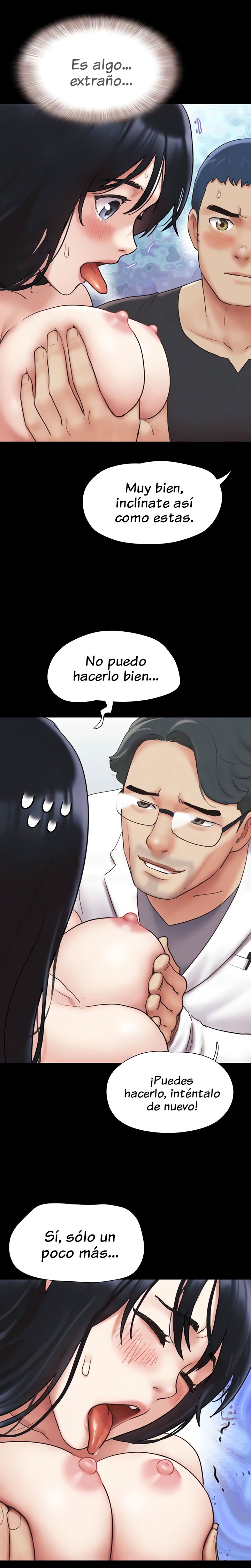 18+ So-Eun Raw Chapter 8 page 8