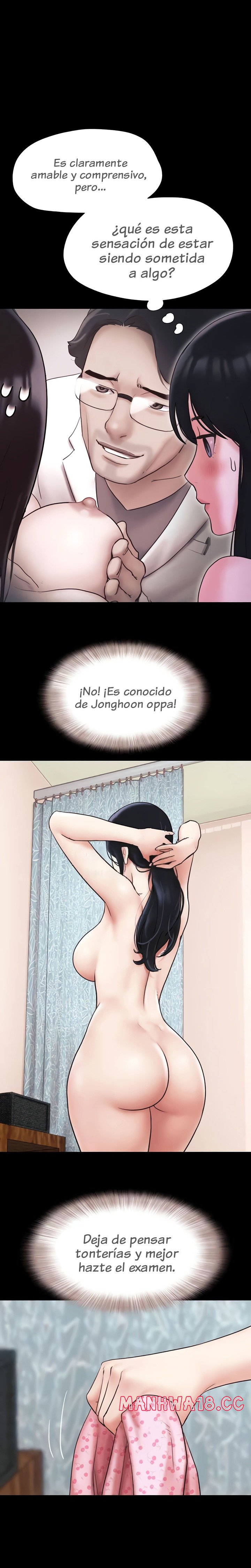 18+ So-Eun Raw Chapter 8 page 12