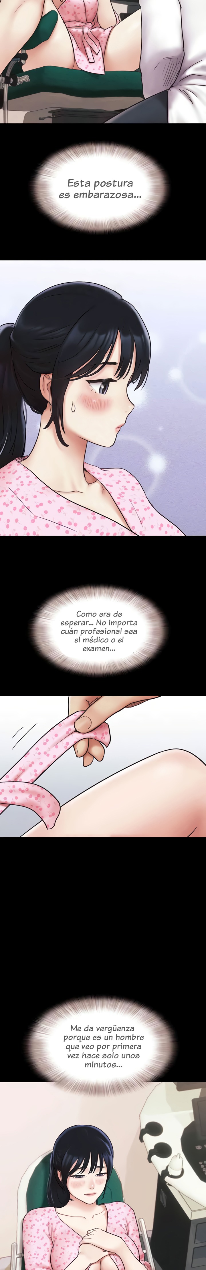 18+ So-Eun Raw Chapter 8 page 14