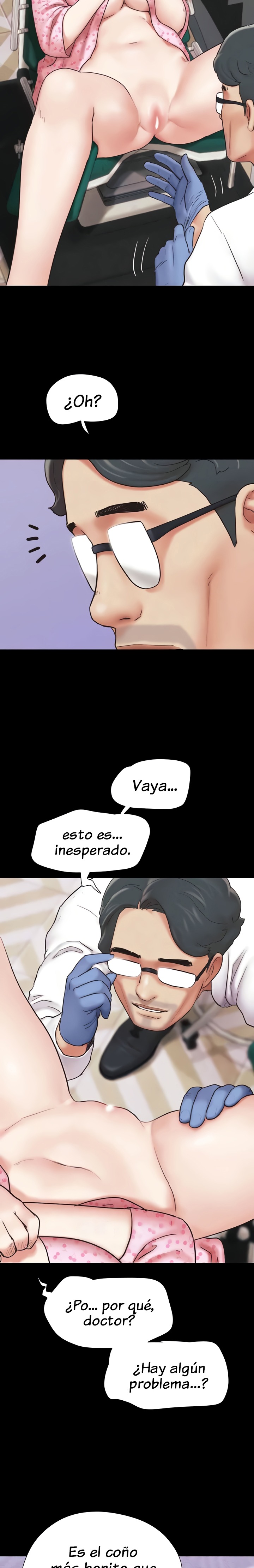 18+ So-Eun Raw Chapter 8 page 15