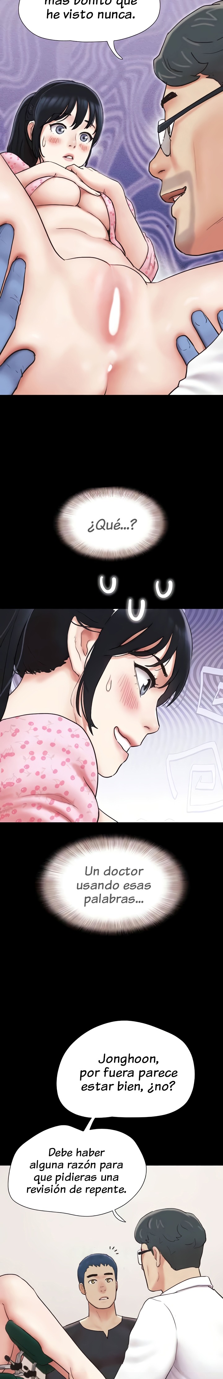 18+ So-Eun Raw Chapter 8 page 16