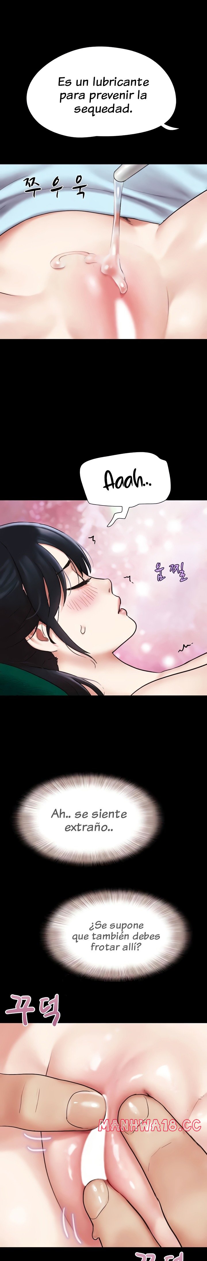 18+ So-Eun Raw Chapter 8 page 23