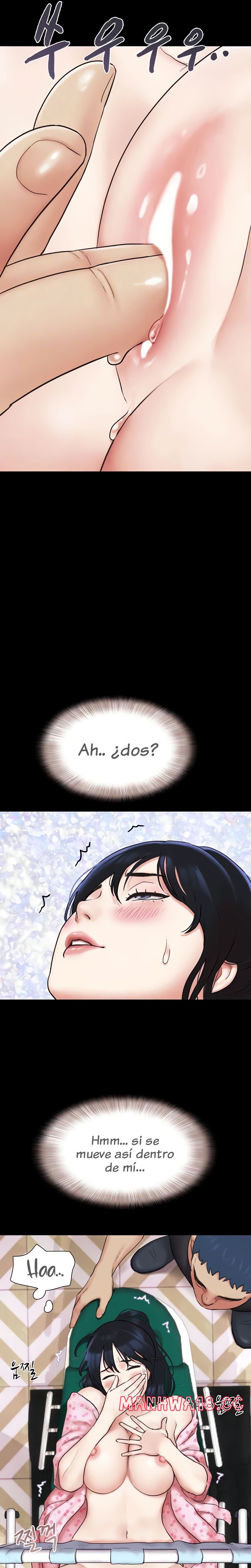 18+ So-Eun Raw Chapter 8 page 25