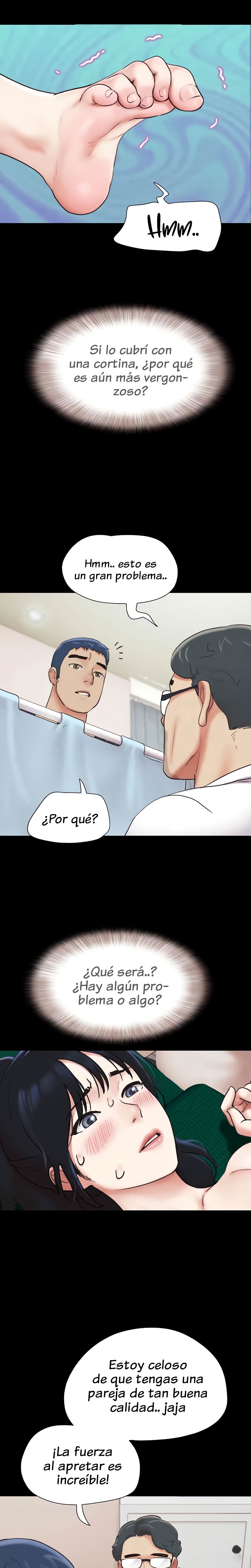 18+ So-Eun Raw Chapter 8 page 27