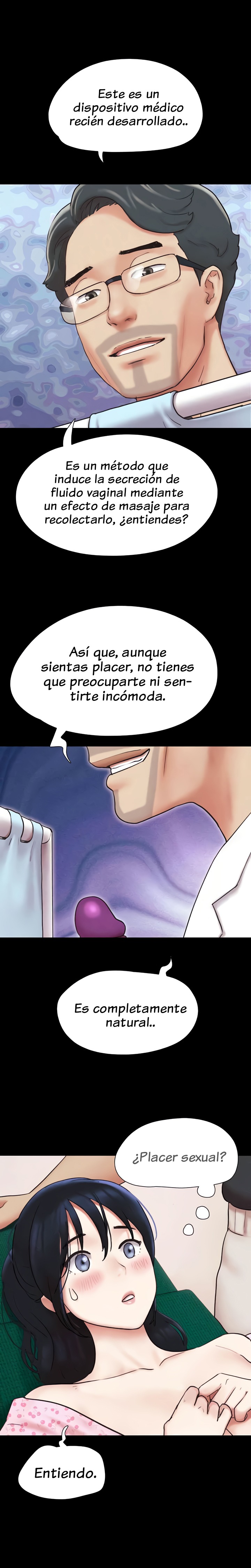 18+ So-Eun Raw Chapter 8 page 29