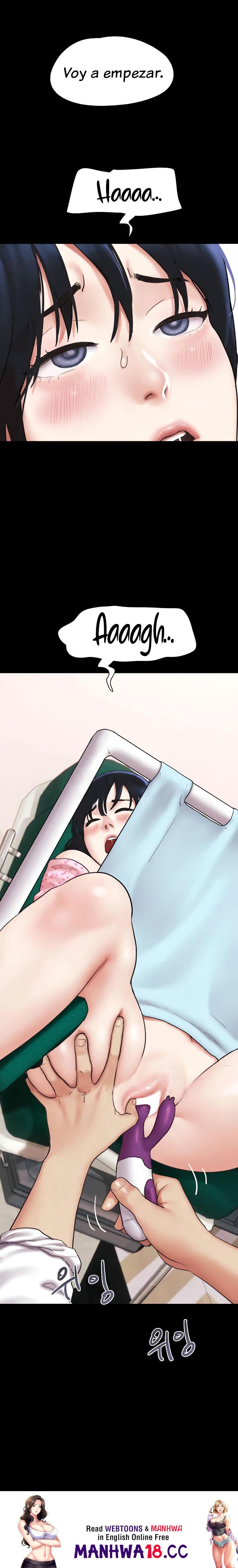 18+ So-Eun Raw Chapter 8 page 30