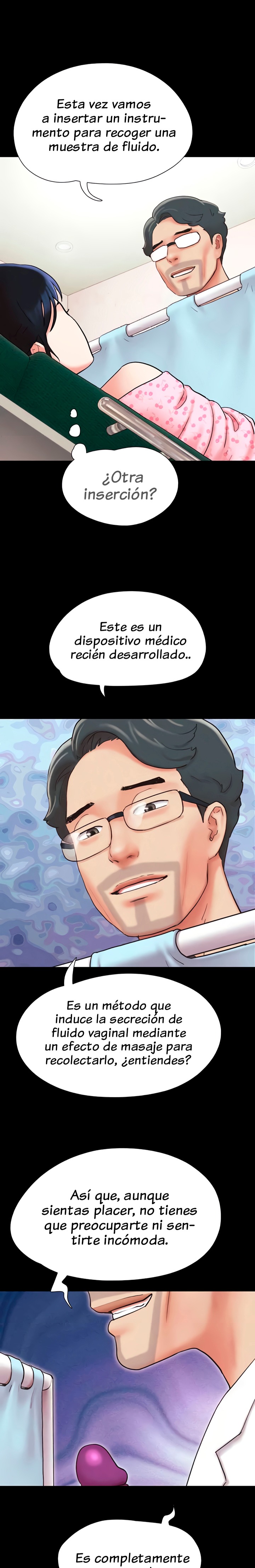 18+ So-Eun Raw Chapter 9 page 1