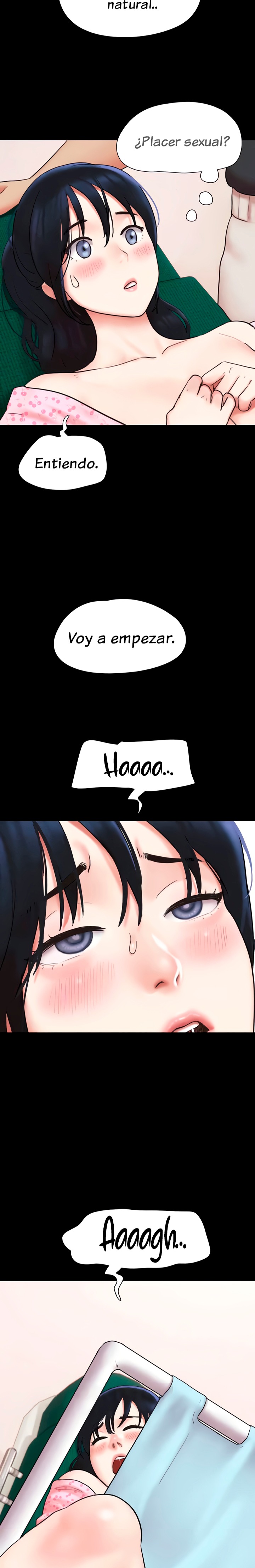 18+ So-Eun Raw Chapter 9 page 2