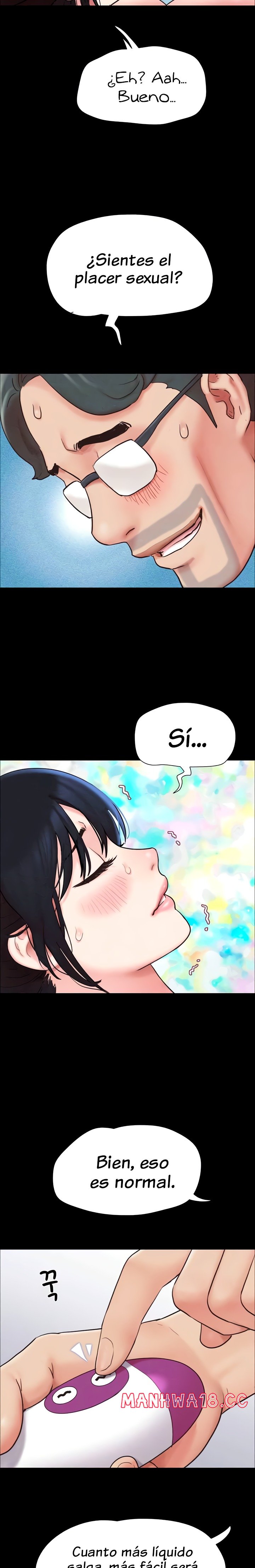 18+ So-Eun Raw Chapter 9 page 5