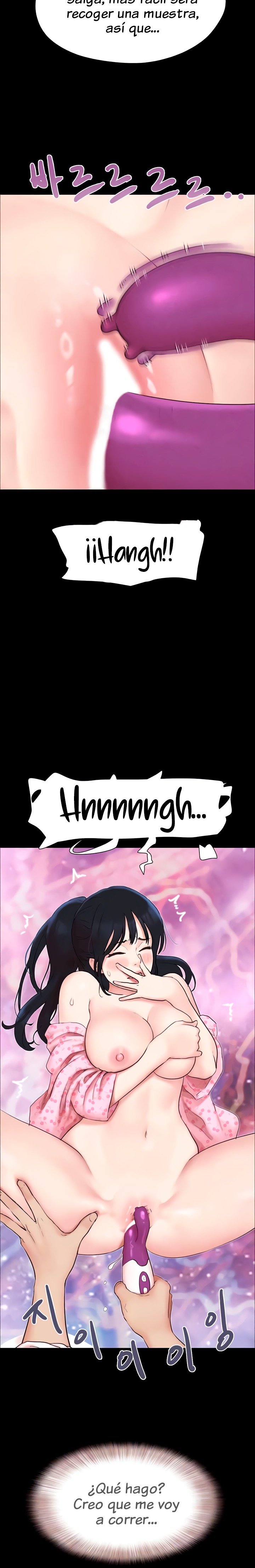 18+ So-Eun Raw Chapter 9 page 6