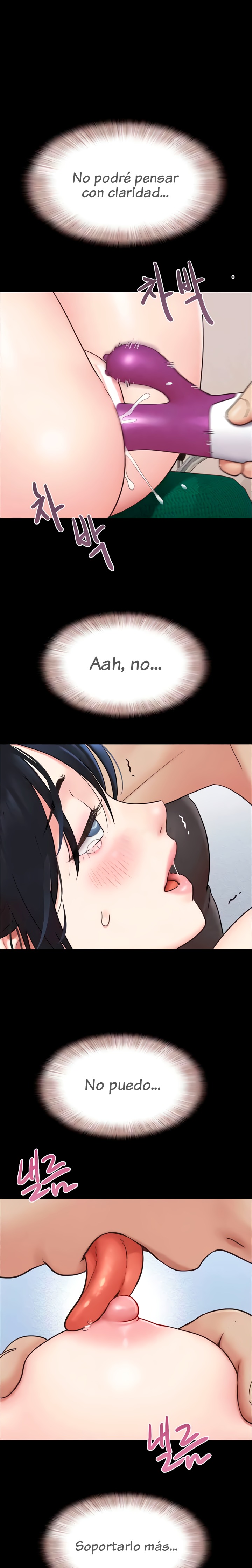 18+ So-Eun Raw Chapter 9 page 9